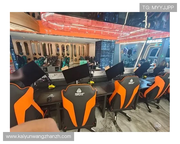 KY体育电竞如何提升玩家体验:赛事直播、奖励机制与社区建设全揭秘 KY体育电竞如何提升玩家体验:赛事直播、奖励机制与社区建设全揭秘