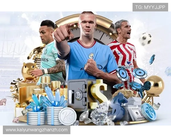 如何利用Kaiyun开云直营平台进行高效的游戏推广与市场营销