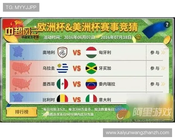 开云体育竞猜平台最新玩法介绍与安全保障措施全面解析