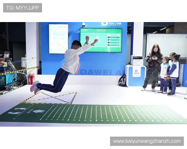 KY体育手机娱乐如何结合最新技术提升用户体验,打造智能化、个性化的体育娱乐生态系统 KY体育手机娱乐如何结合最新技术提升用户体验,打造智能化、个性化的体育娱乐生态系统
